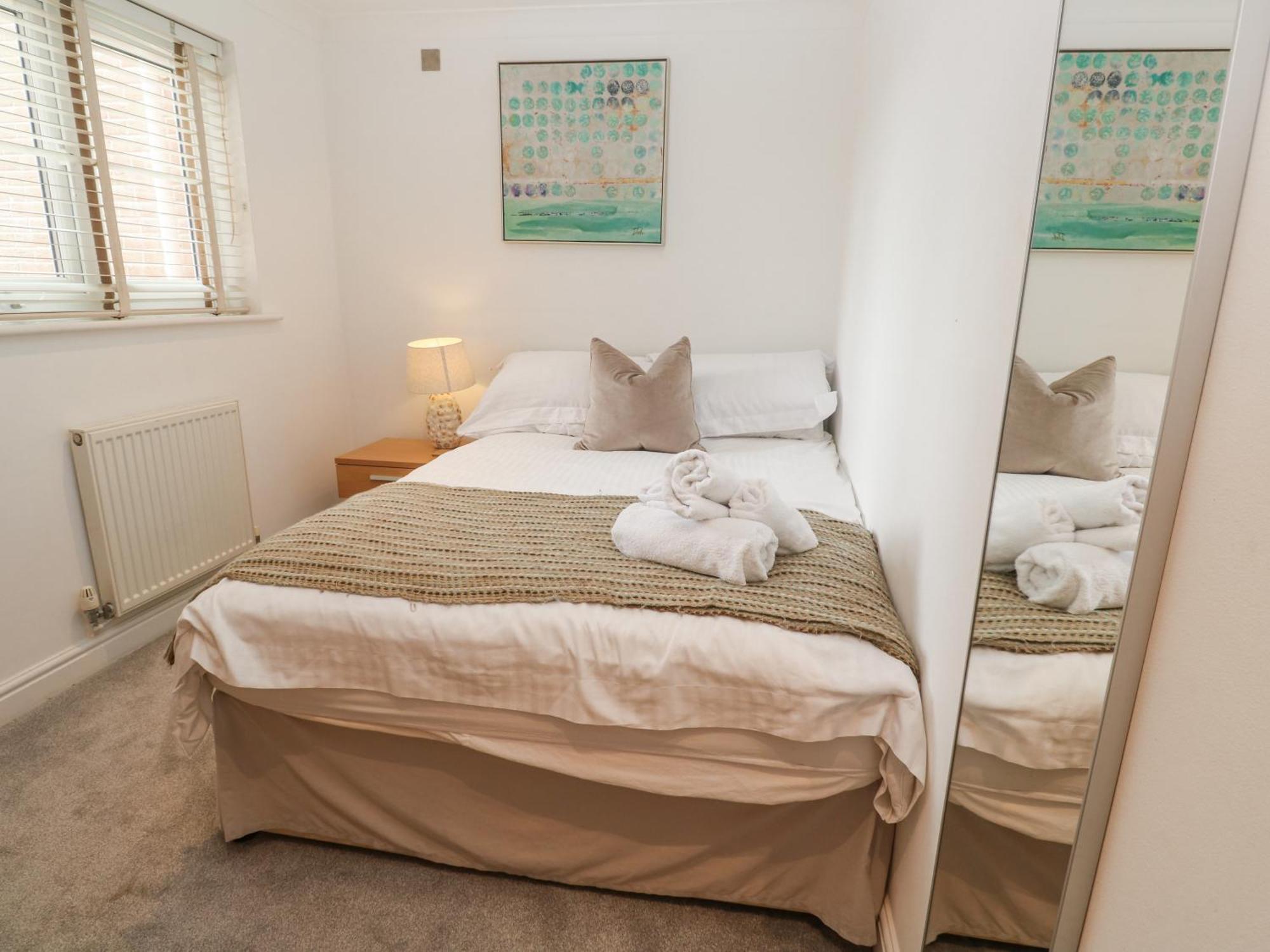 9 Headland Point Leilighet New Quay Eksteriør bilde