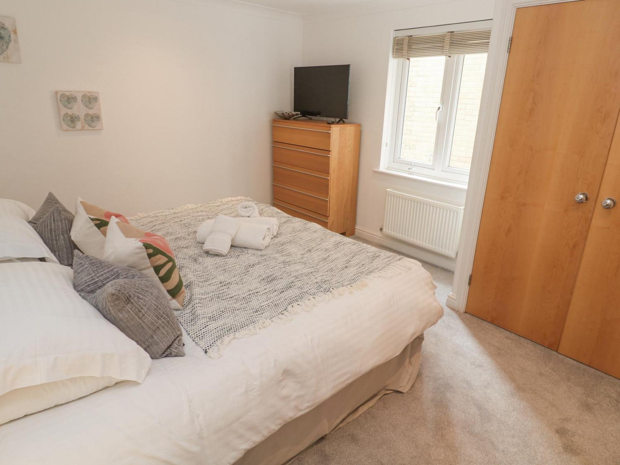 9 Headland Point Leilighet New Quay Eksteriør bilde